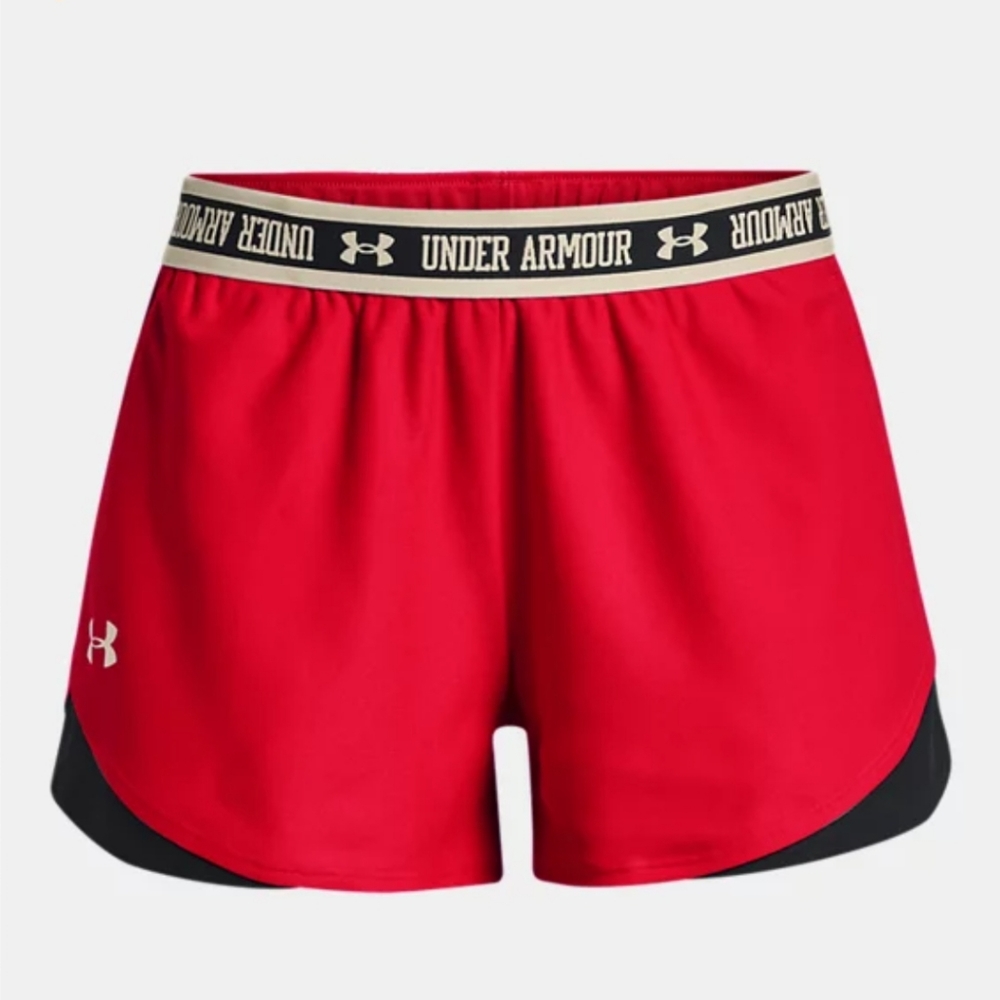 Atletic short - Picture 3 of 6